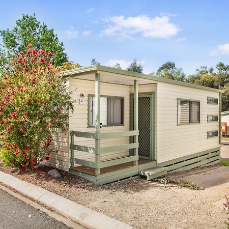 Breeze Holiday Parks - Halls Gap Exterior foto