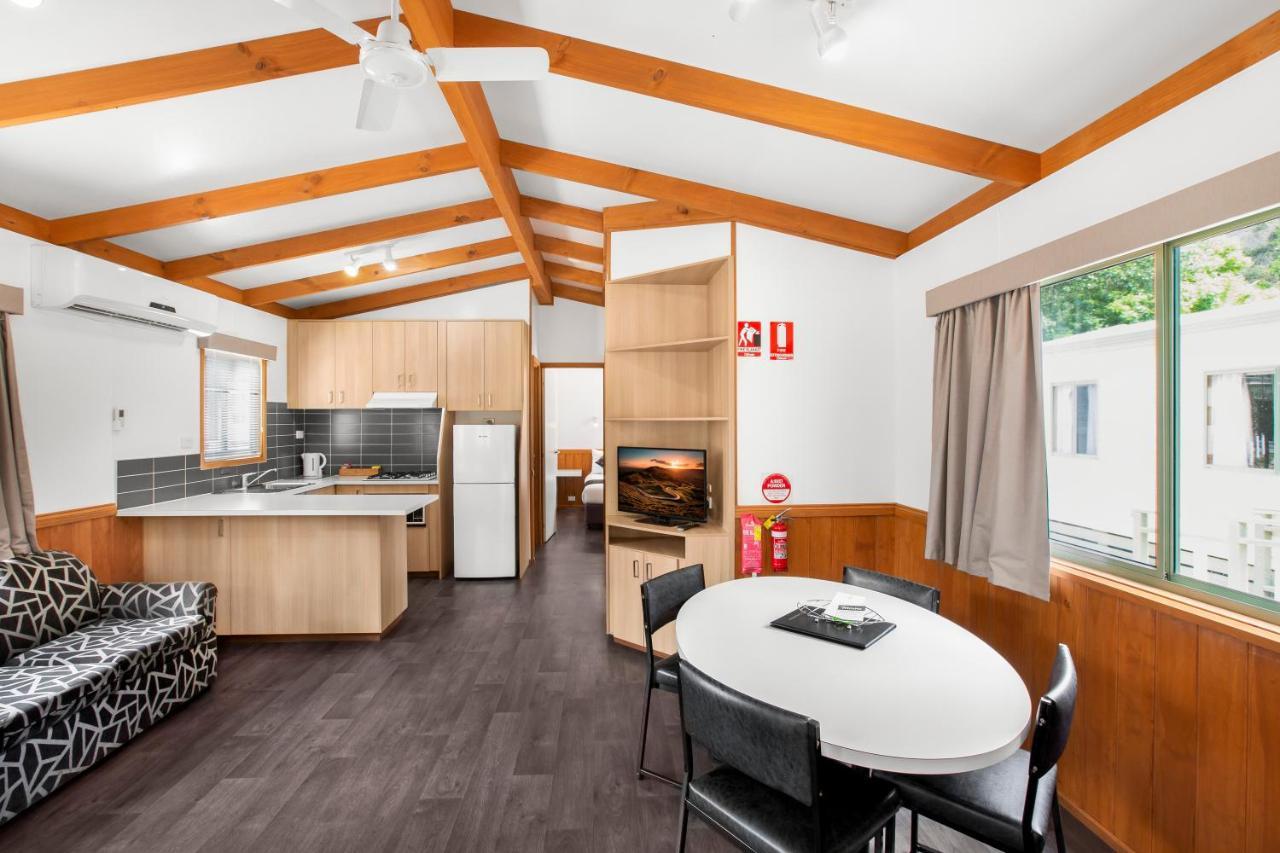 Breeze Holiday Parks - Halls Gap Exterior foto