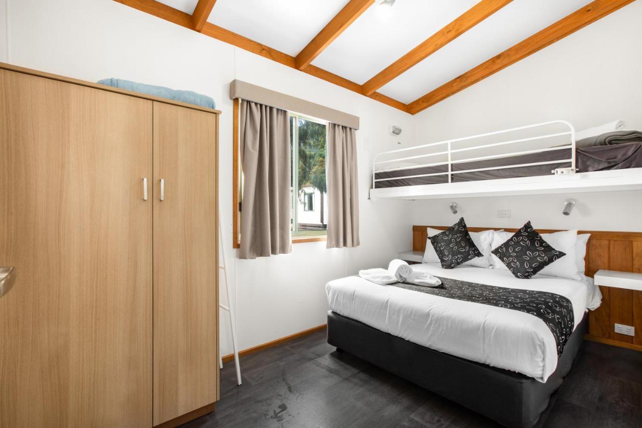 Breeze Holiday Parks - Halls Gap Exterior foto