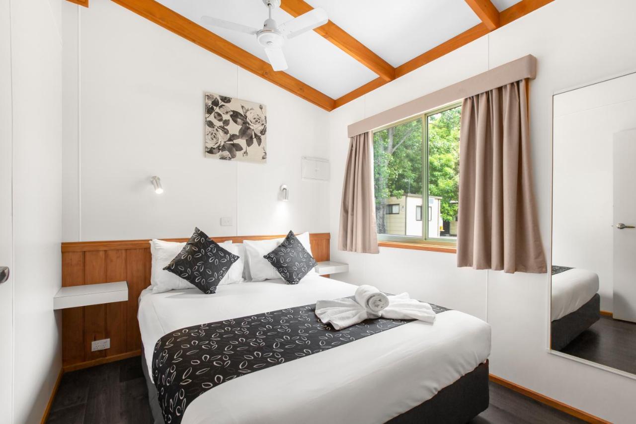 Breeze Holiday Parks - Halls Gap Exterior foto