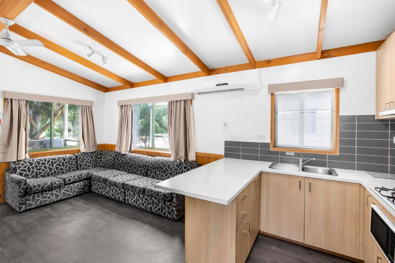 Breeze Holiday Parks - Halls Gap Exterior foto