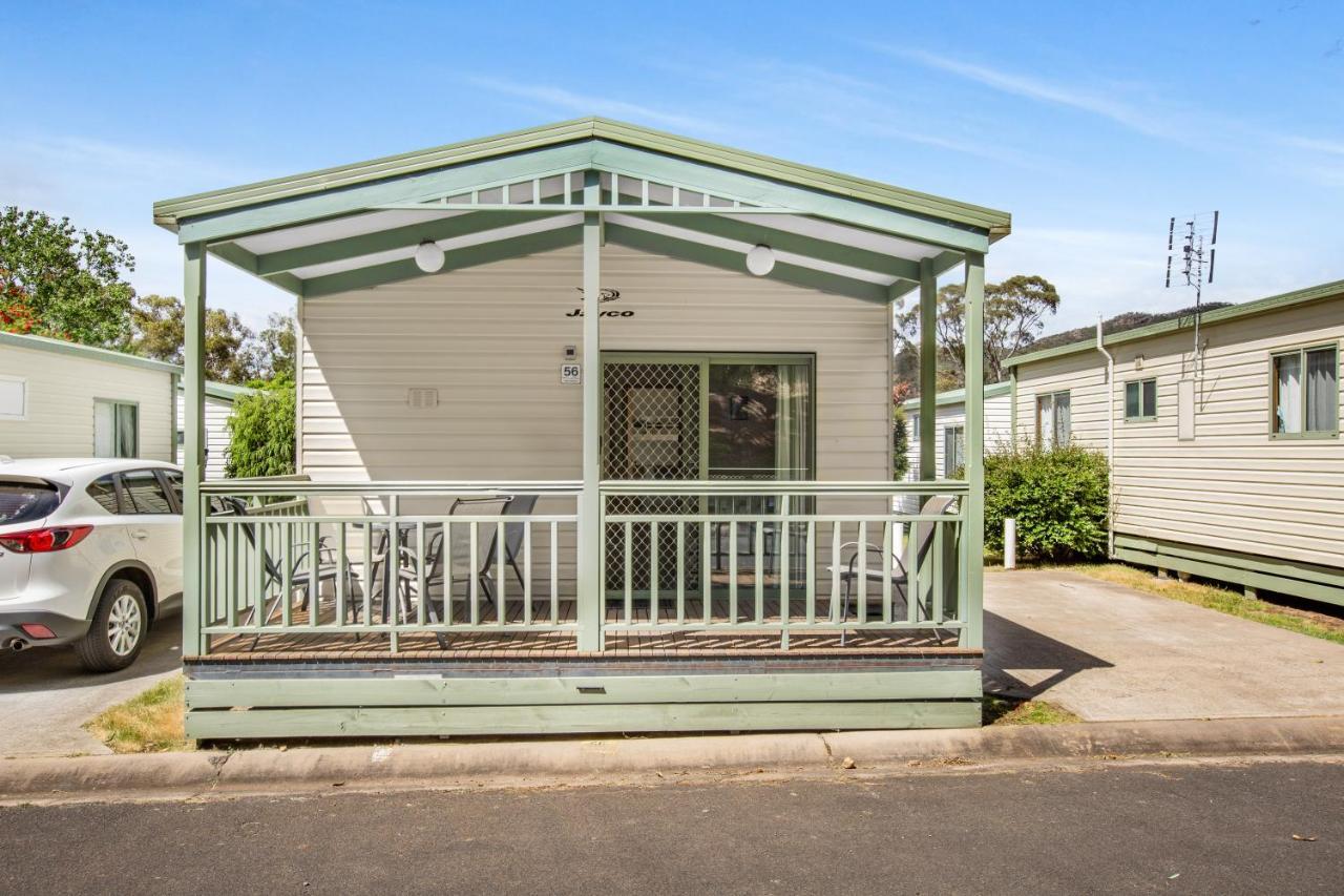Breeze Holiday Parks - Halls Gap Exterior foto