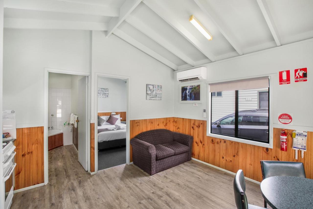 Breeze Holiday Parks - Halls Gap Exterior foto
