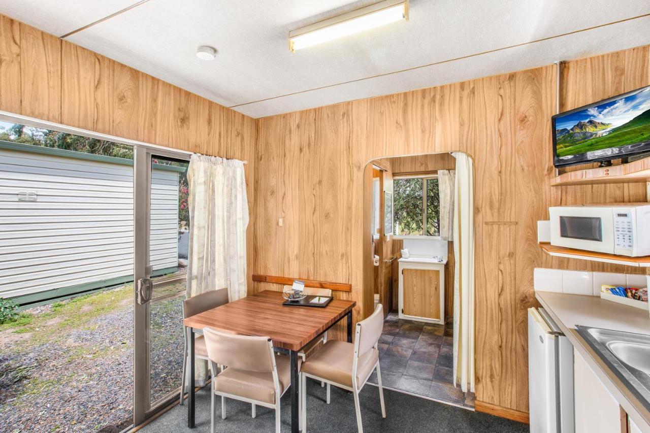 Breeze Holiday Parks - Halls Gap Exterior foto