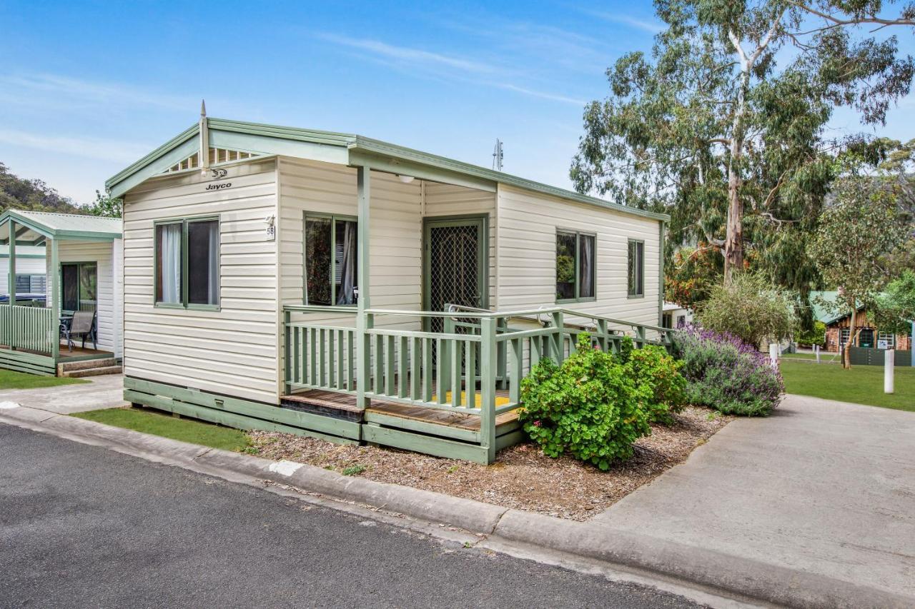 Breeze Holiday Parks - Halls Gap Exterior foto