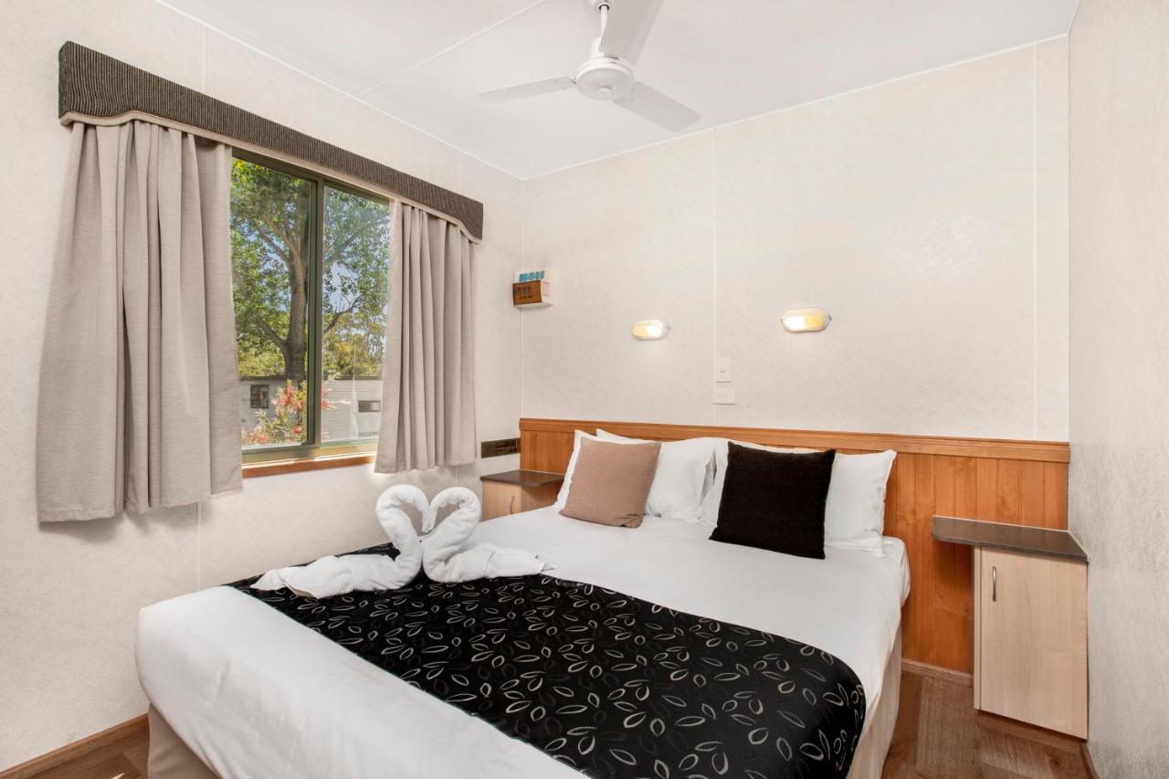 Breeze Holiday Parks - Halls Gap Exterior foto