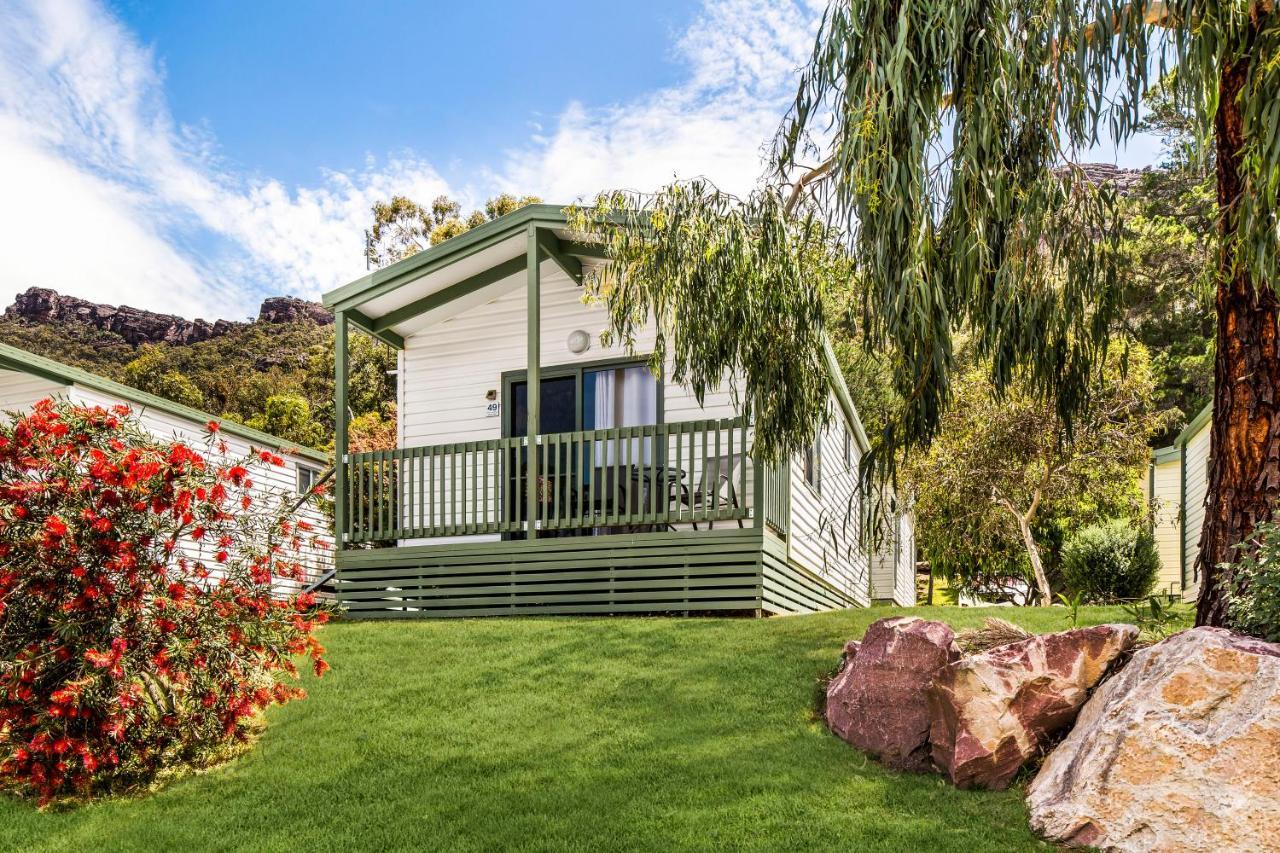 Breeze Holiday Parks - Halls Gap Exterior foto