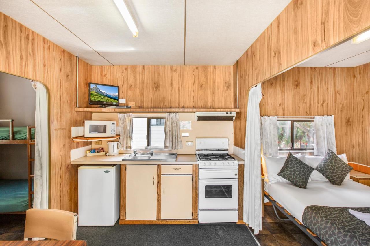 Breeze Holiday Parks - Halls Gap Exterior foto