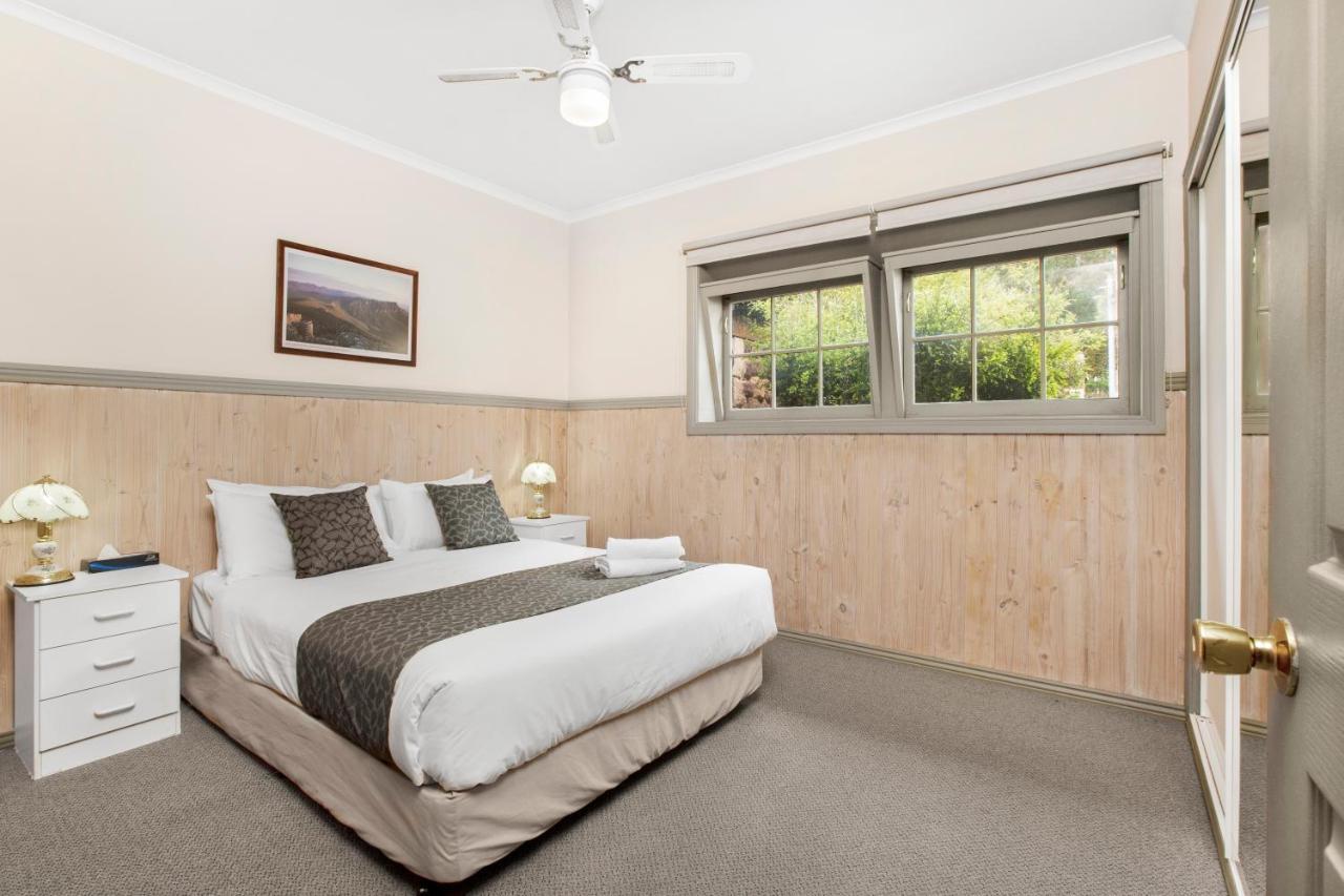 Breeze Holiday Parks - Halls Gap Exterior foto