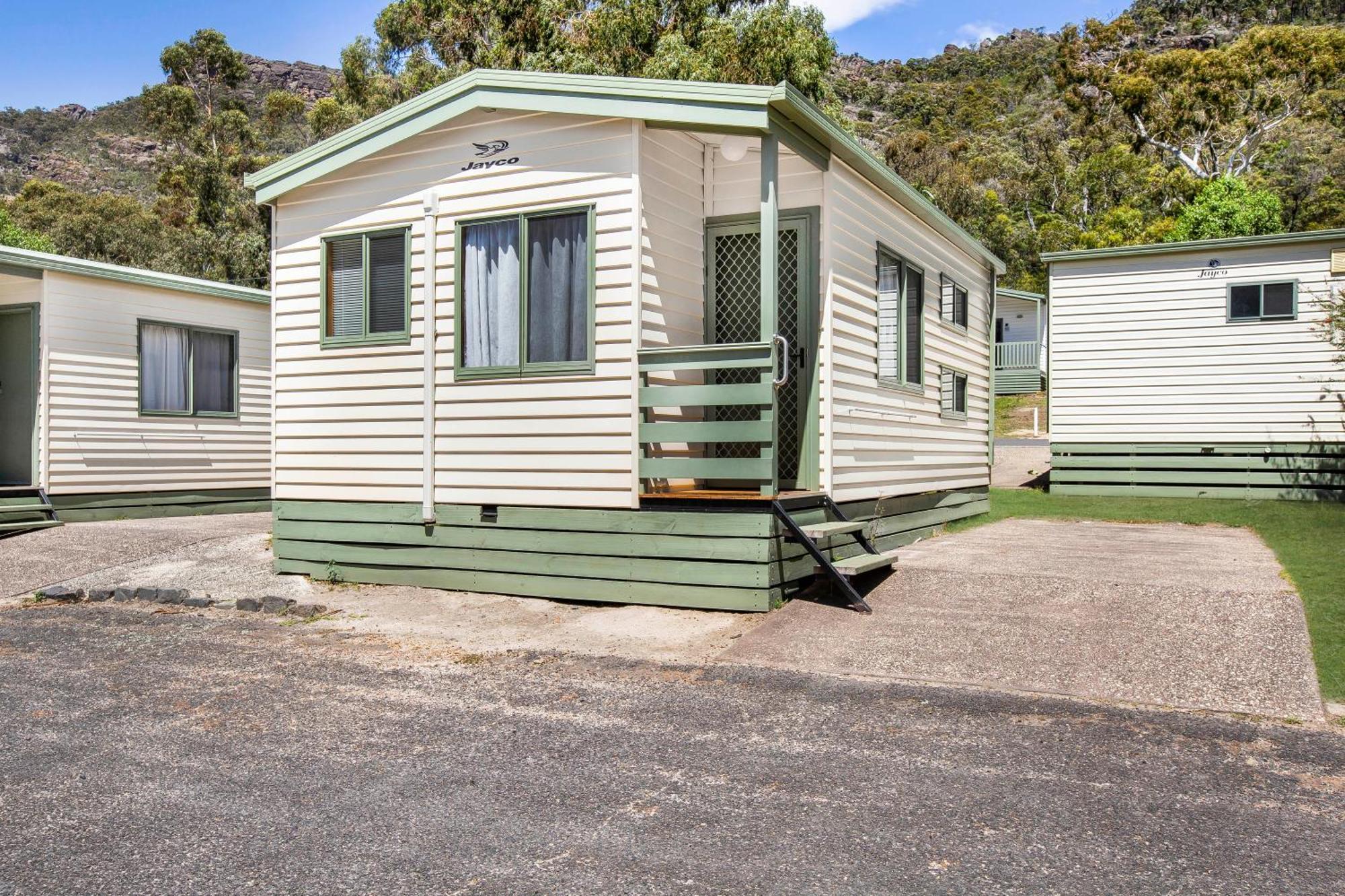 Breeze Holiday Parks - Halls Gap Exterior foto