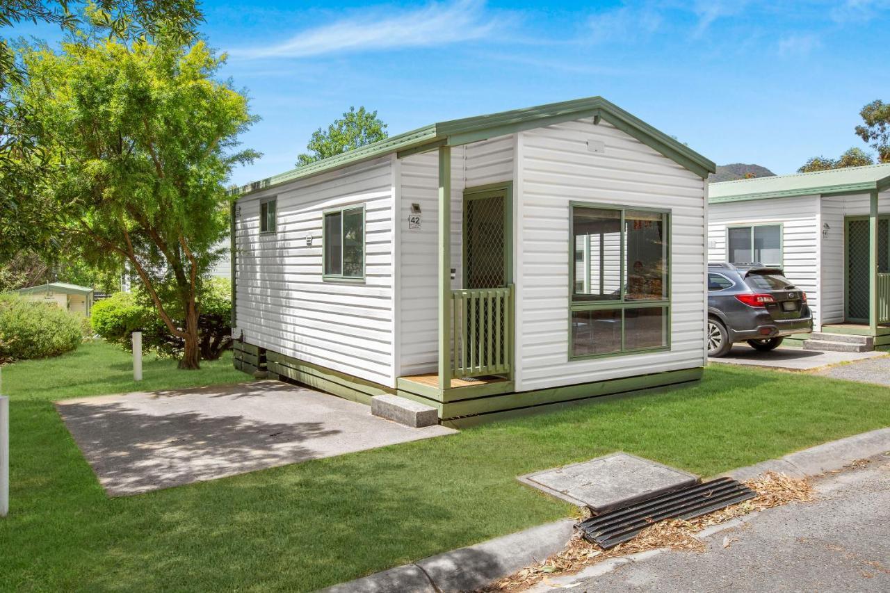 Breeze Holiday Parks - Halls Gap Exterior foto