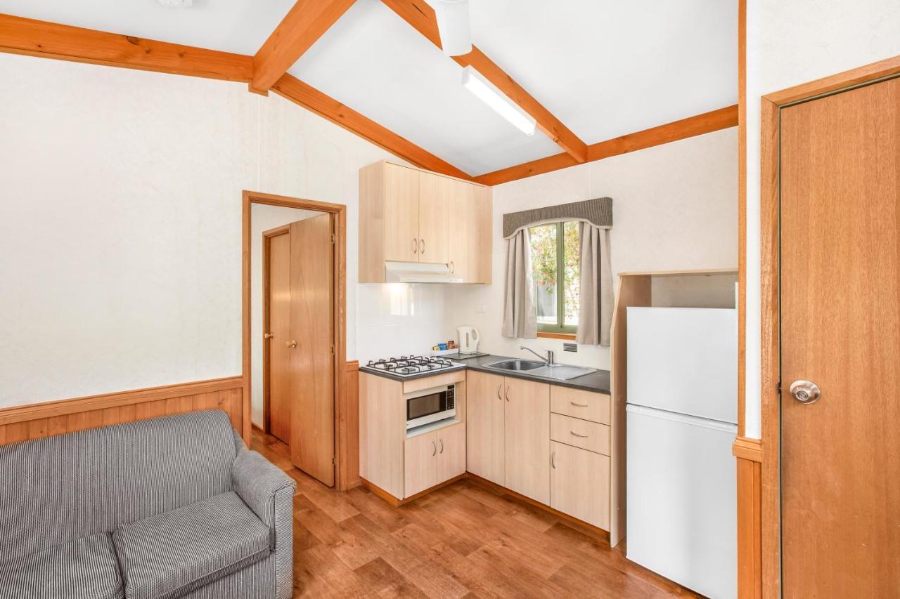 Breeze Holiday Parks - Halls Gap Exterior foto
