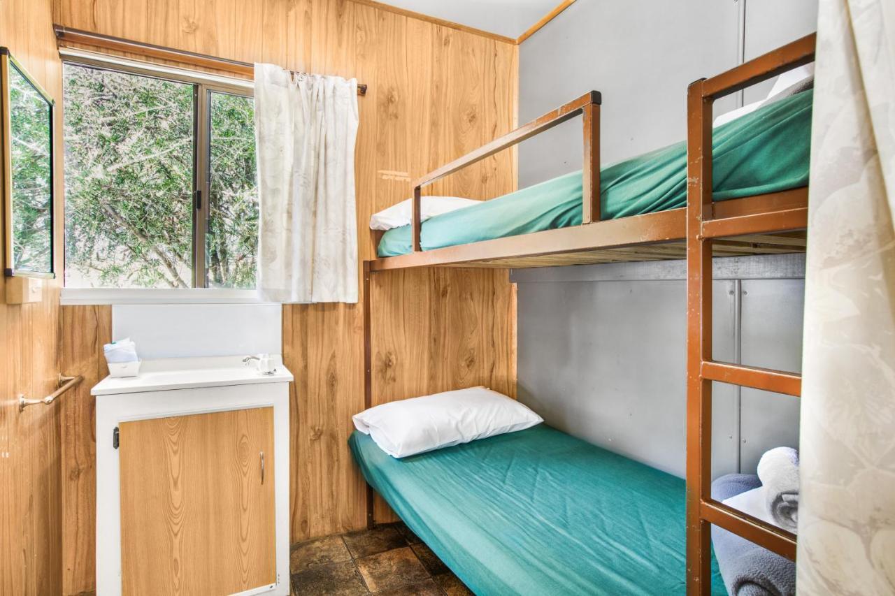 Breeze Holiday Parks - Halls Gap Exterior foto