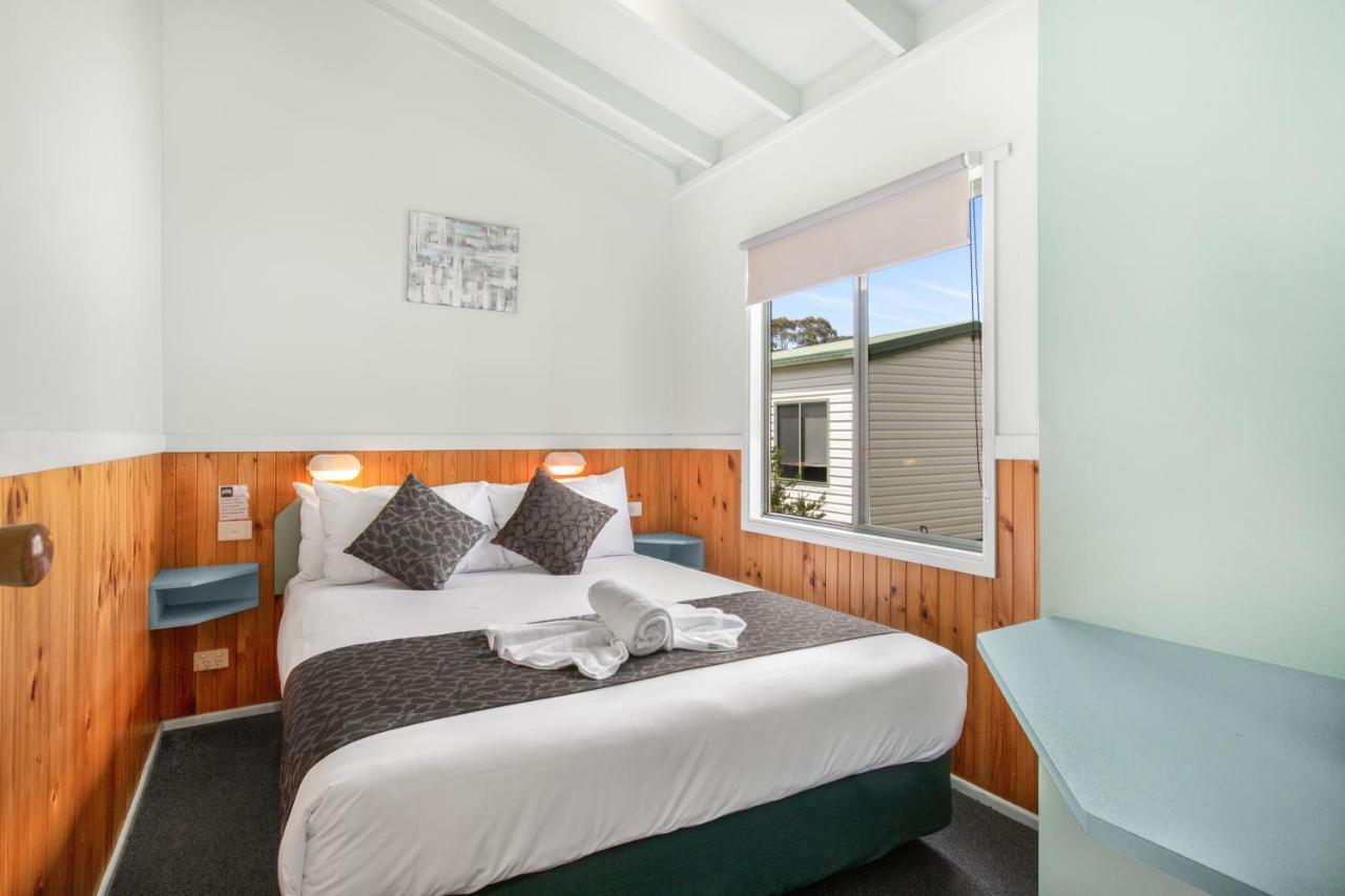 Breeze Holiday Parks - Halls Gap Exterior foto