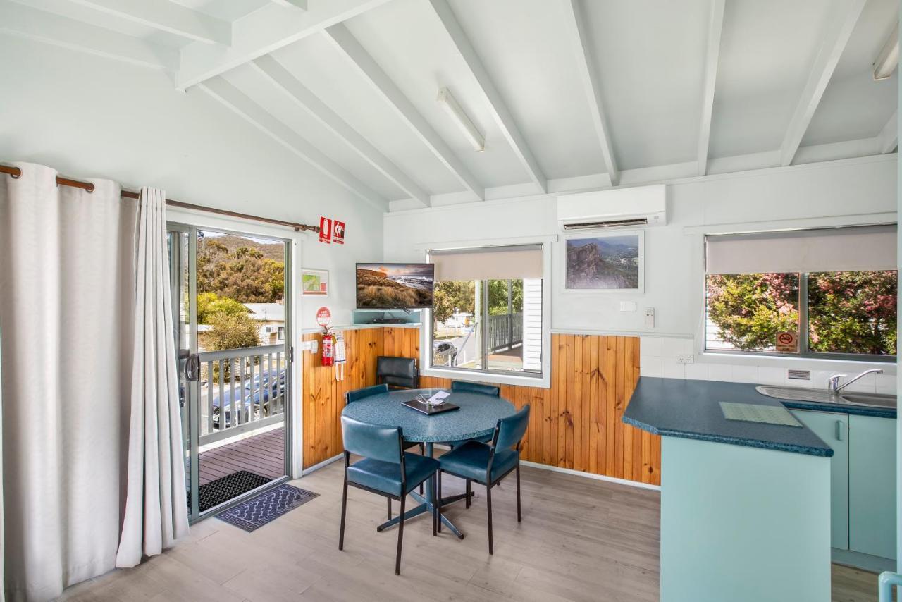 Breeze Holiday Parks - Halls Gap Exterior foto