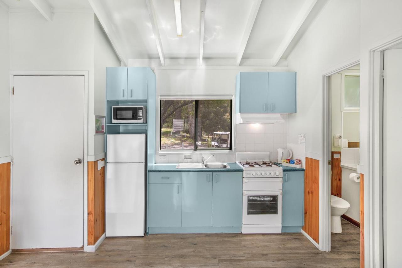 Breeze Holiday Parks - Halls Gap Exterior foto