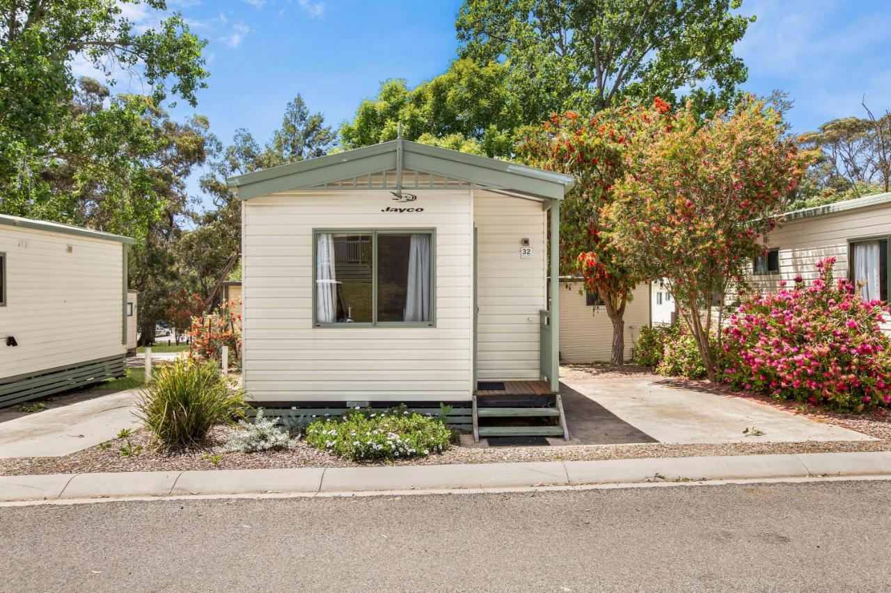 Breeze Holiday Parks - Halls Gap Exterior foto