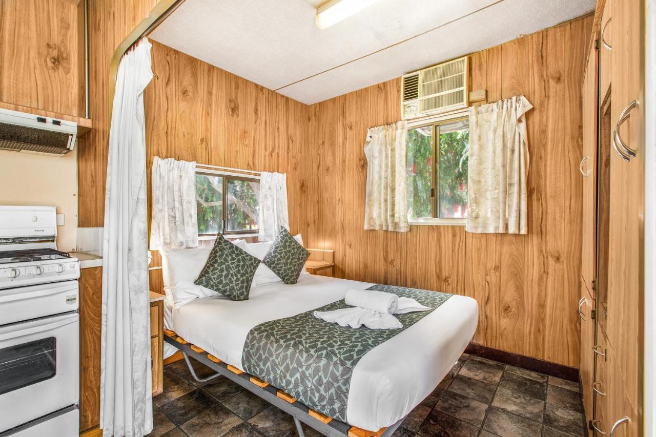 Breeze Holiday Parks - Halls Gap Exterior foto