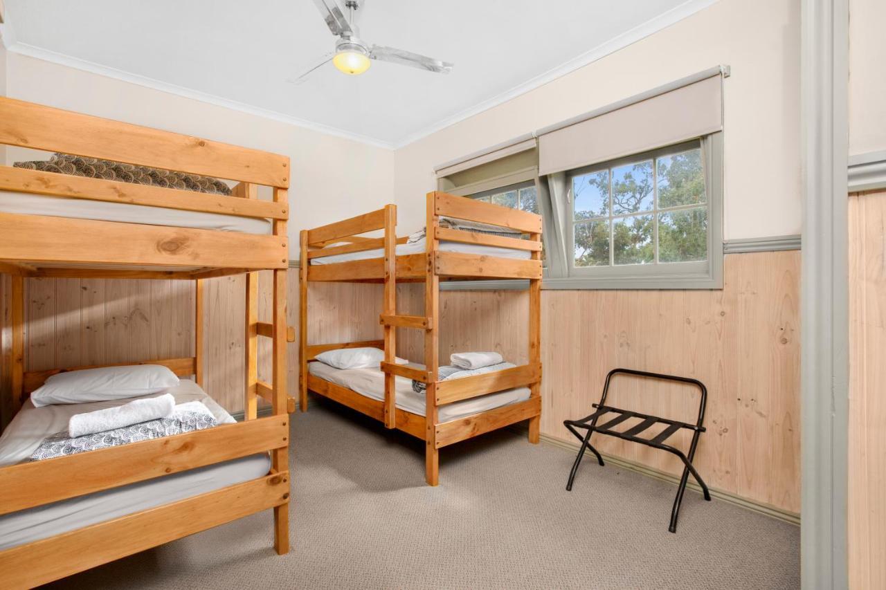Breeze Holiday Parks - Halls Gap Exterior foto