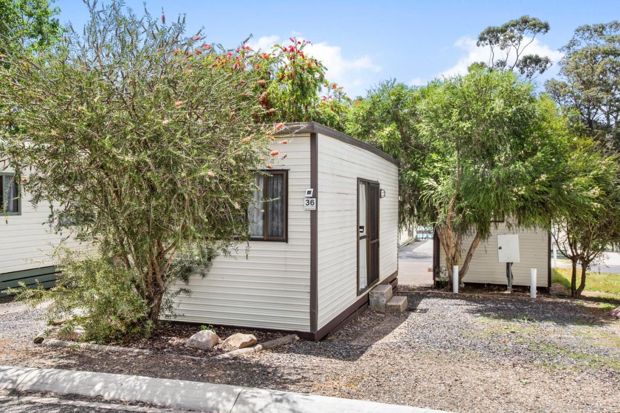 Breeze Holiday Parks - Halls Gap Exterior foto