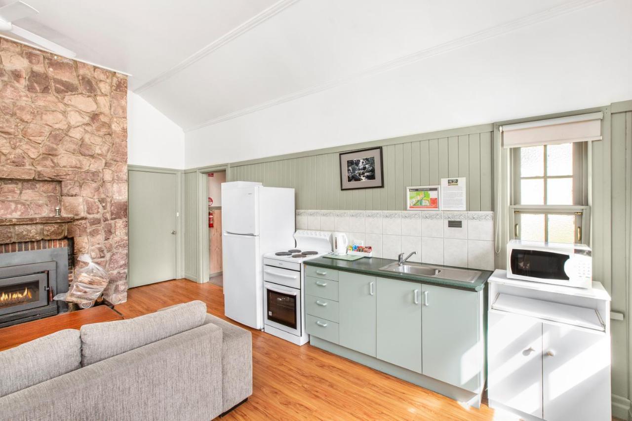 Breeze Holiday Parks - Halls Gap Exterior foto