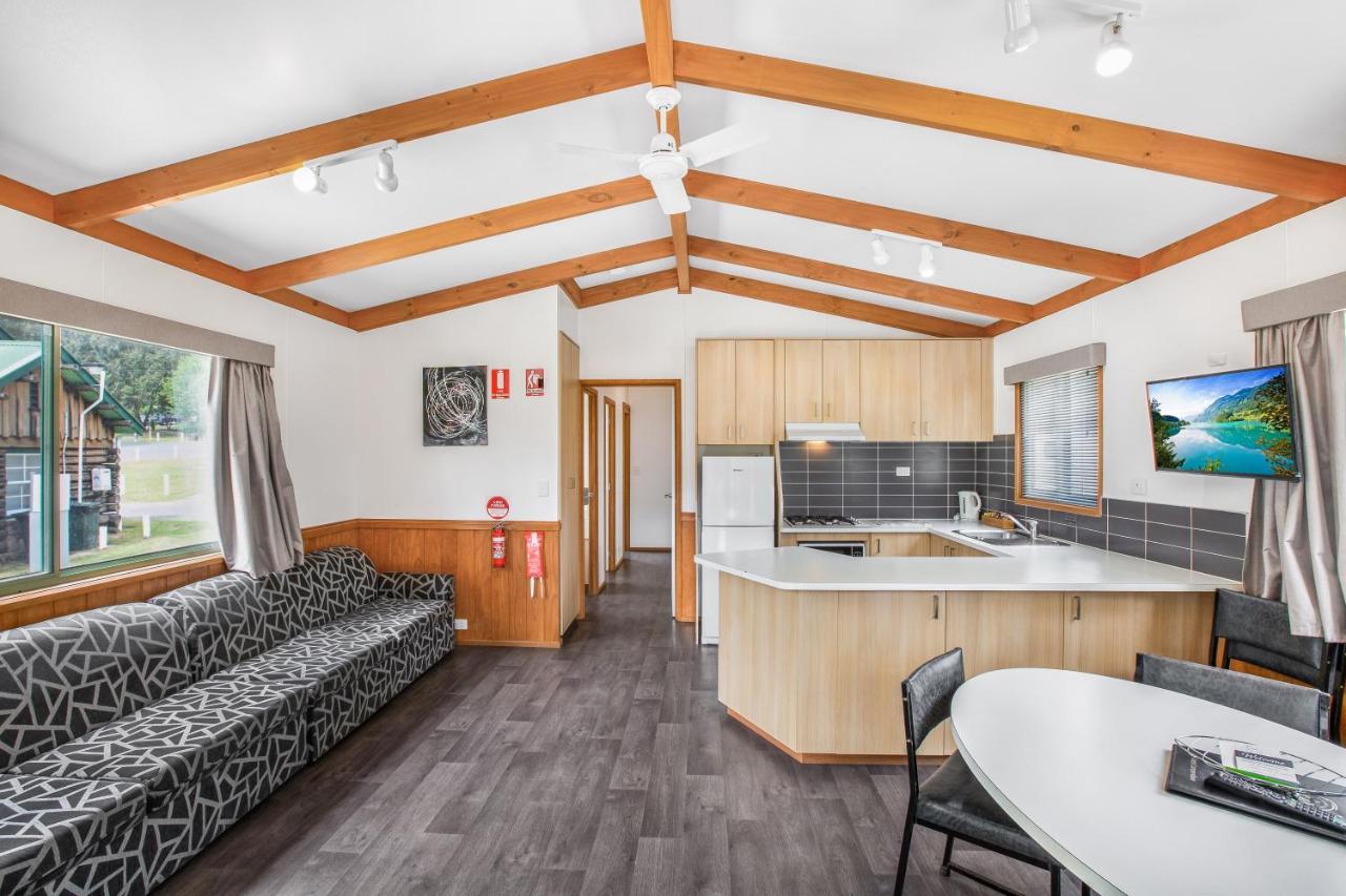 Breeze Holiday Parks - Halls Gap Exterior foto