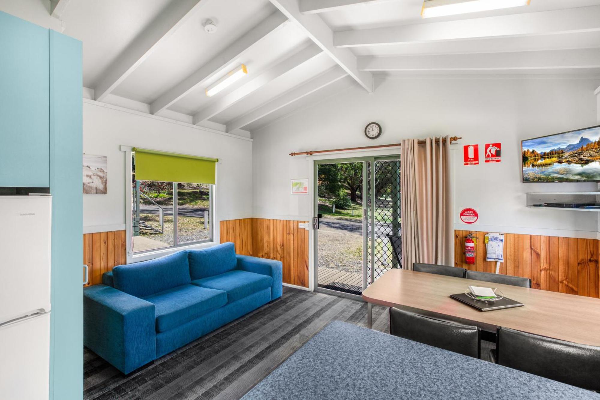 Breeze Holiday Parks - Halls Gap Exterior foto