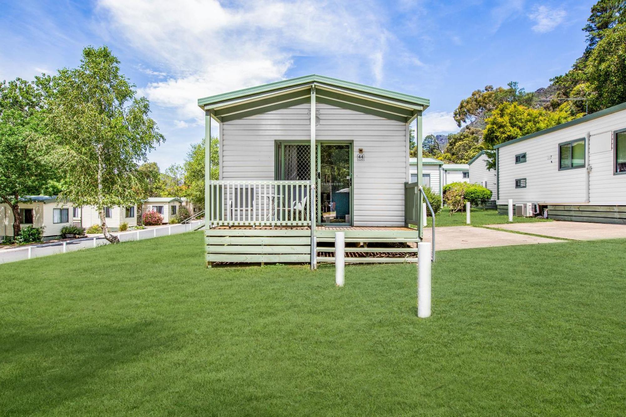 Breeze Holiday Parks - Halls Gap Exterior foto