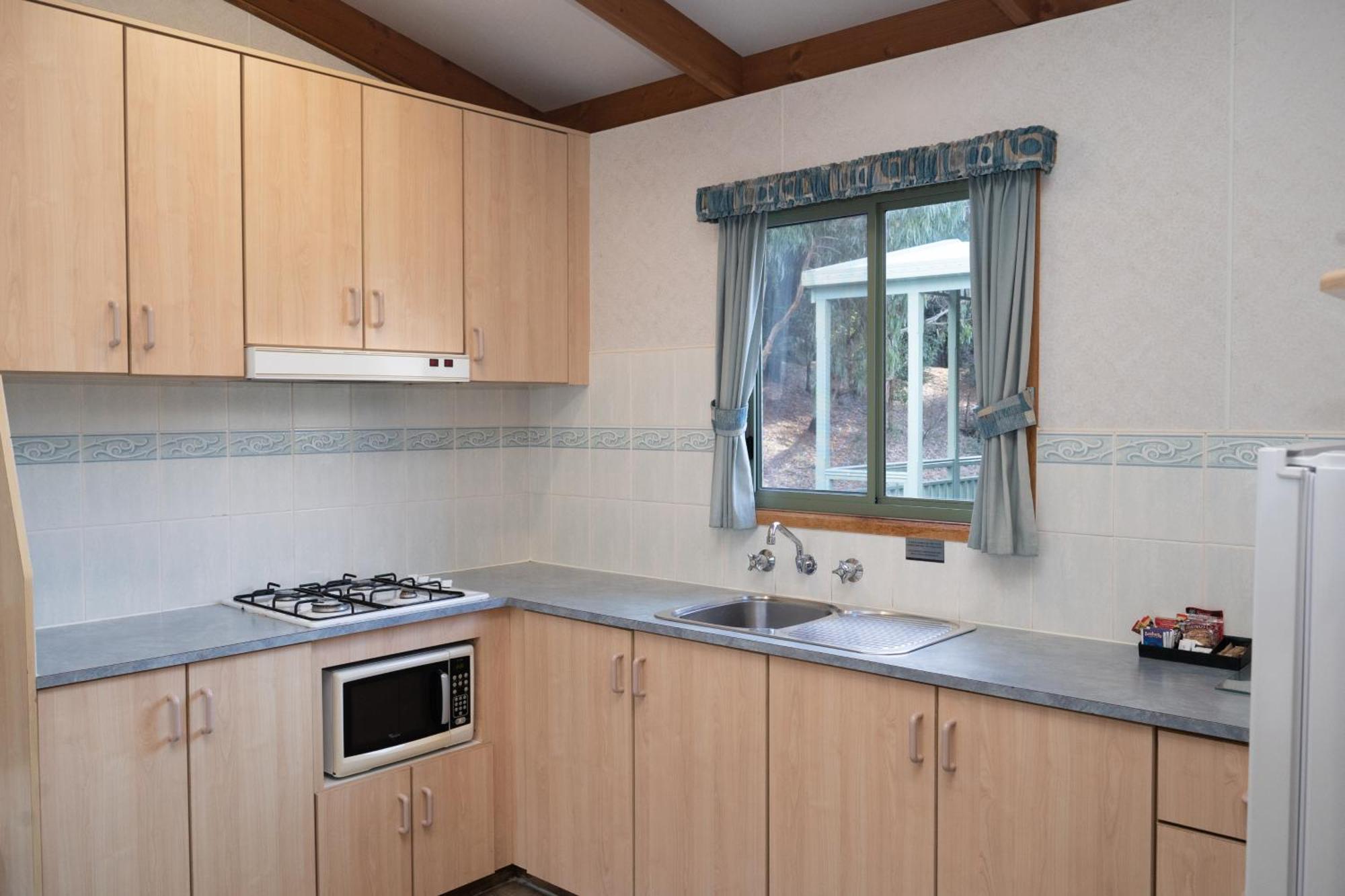 Breeze Holiday Parks - Halls Gap Exterior foto