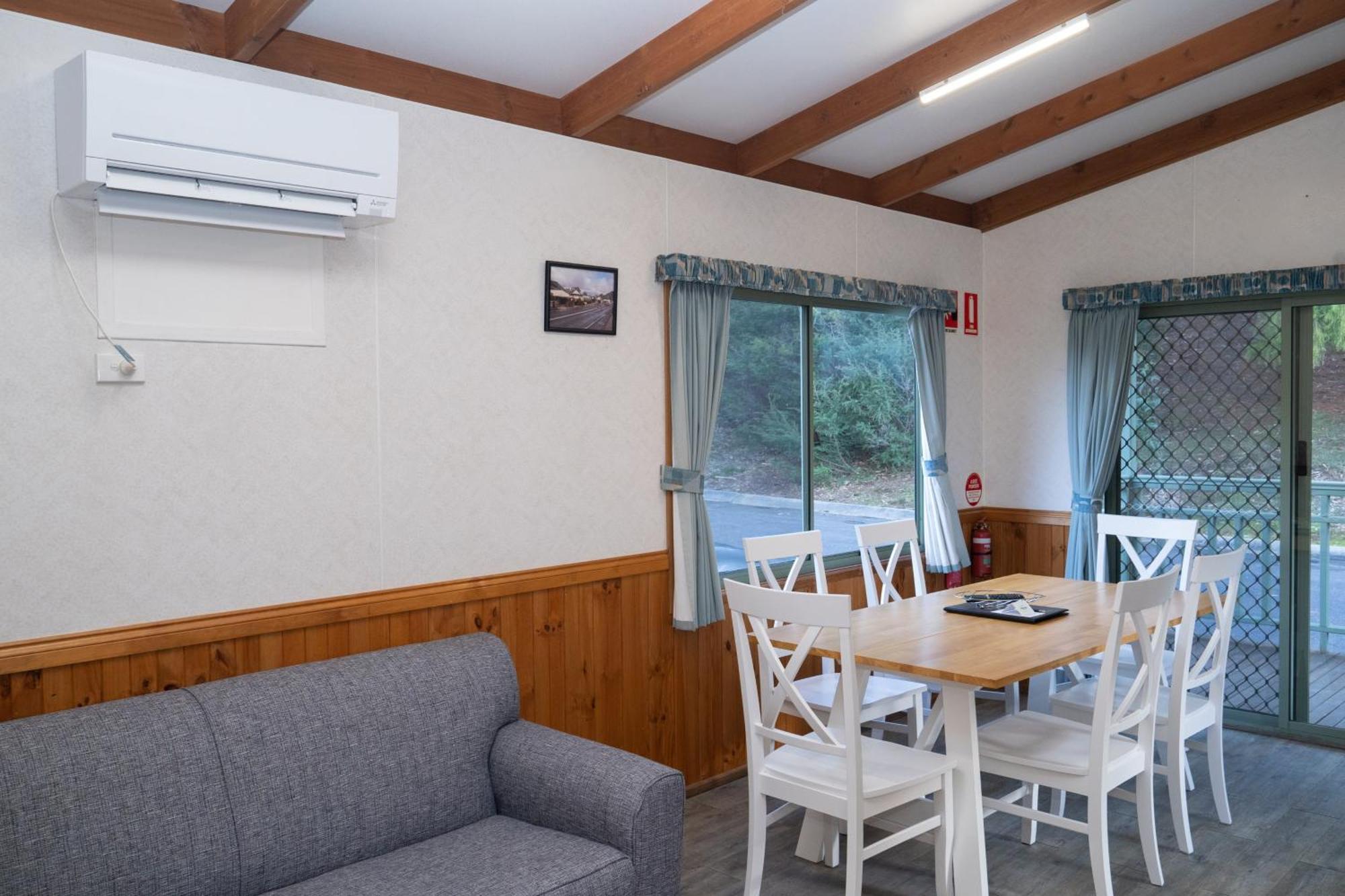 Breeze Holiday Parks - Halls Gap Exterior foto