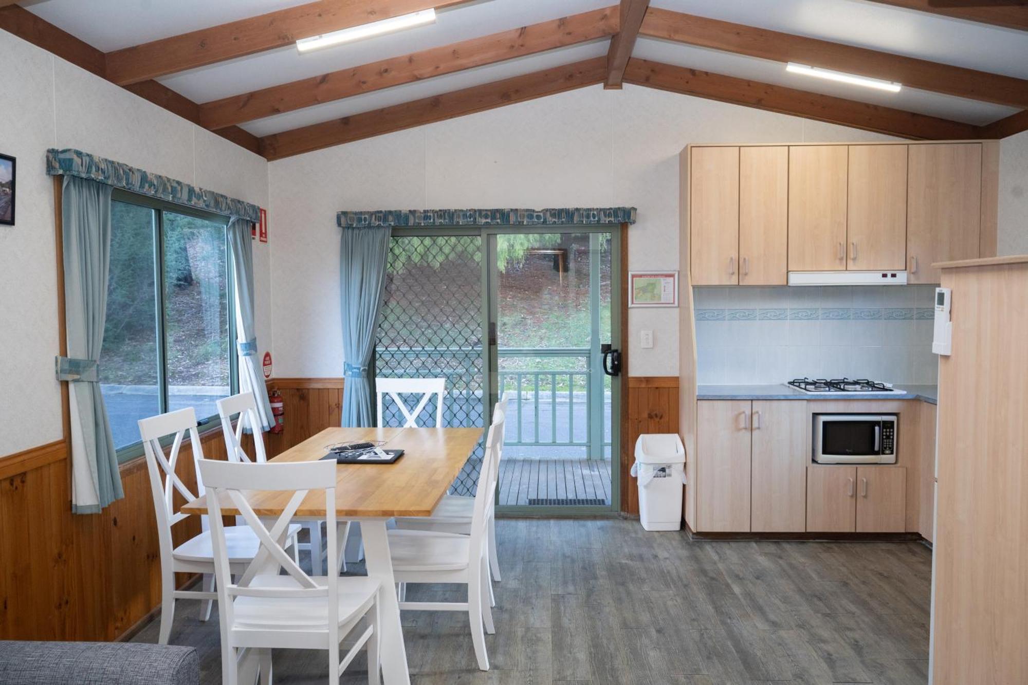 Breeze Holiday Parks - Halls Gap Exterior foto
