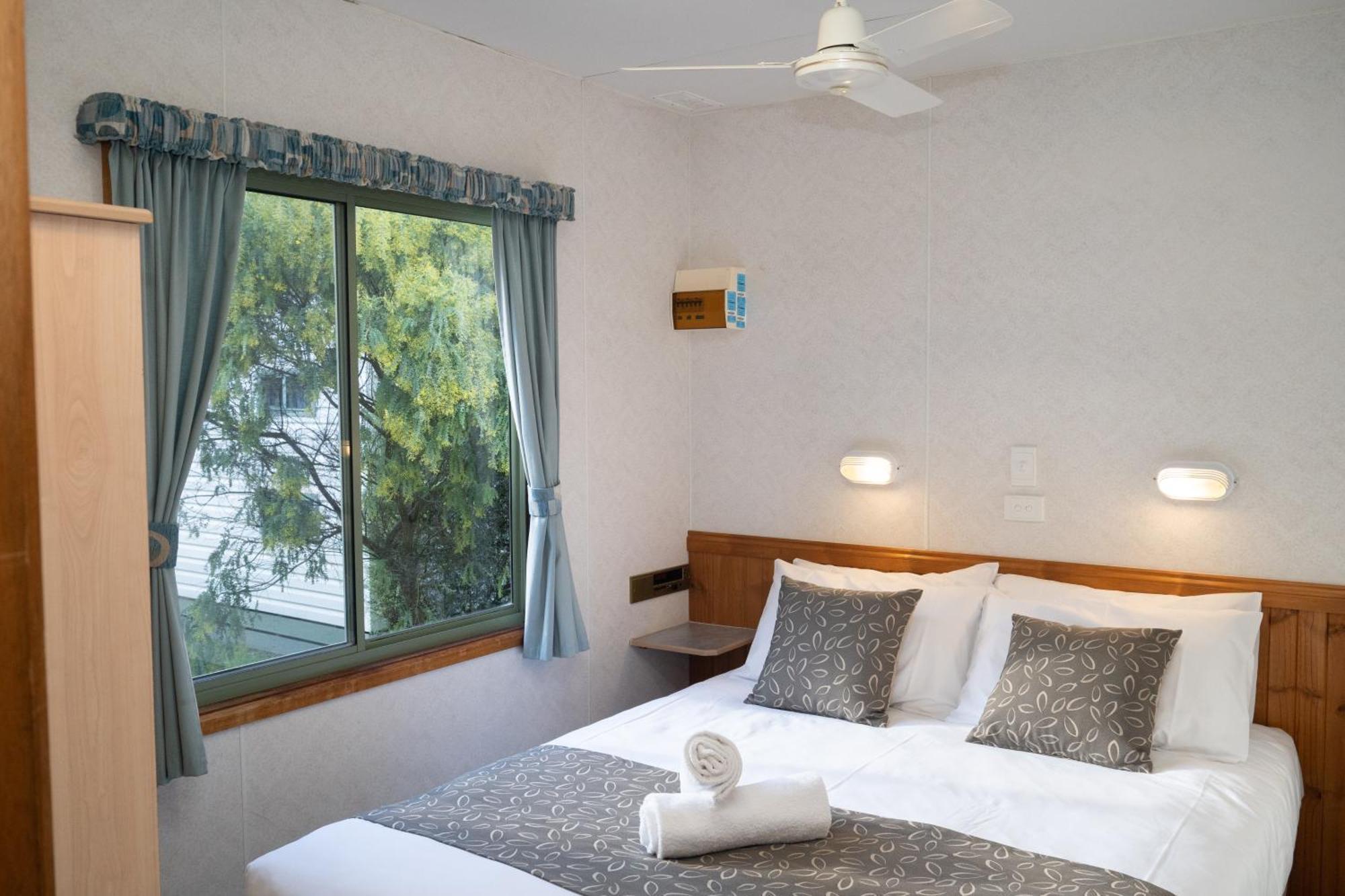 Breeze Holiday Parks - Halls Gap Exterior foto