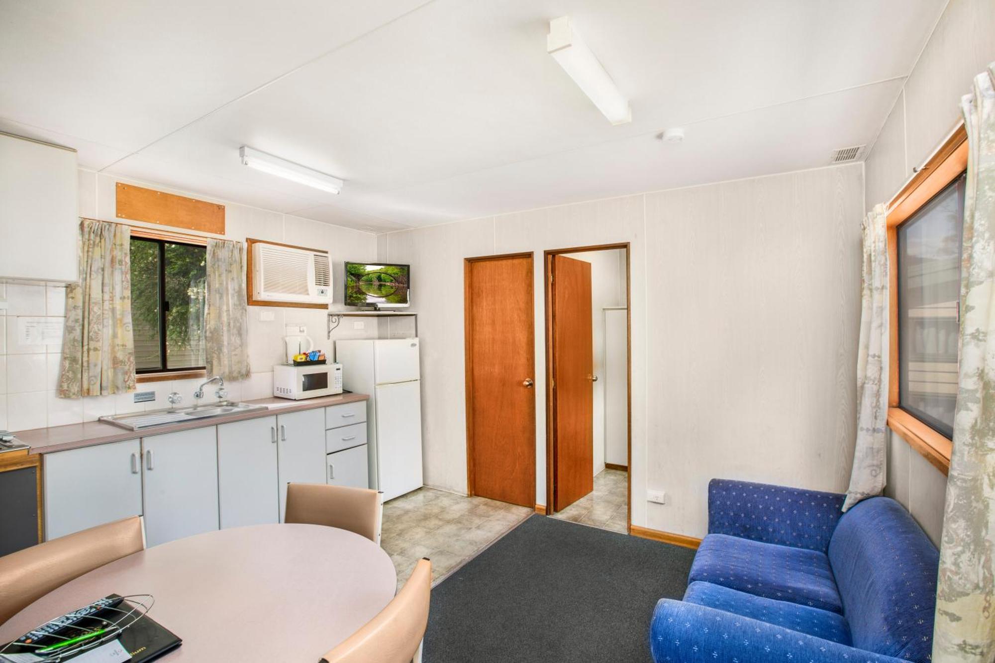 Breeze Holiday Parks - Halls Gap Exterior foto