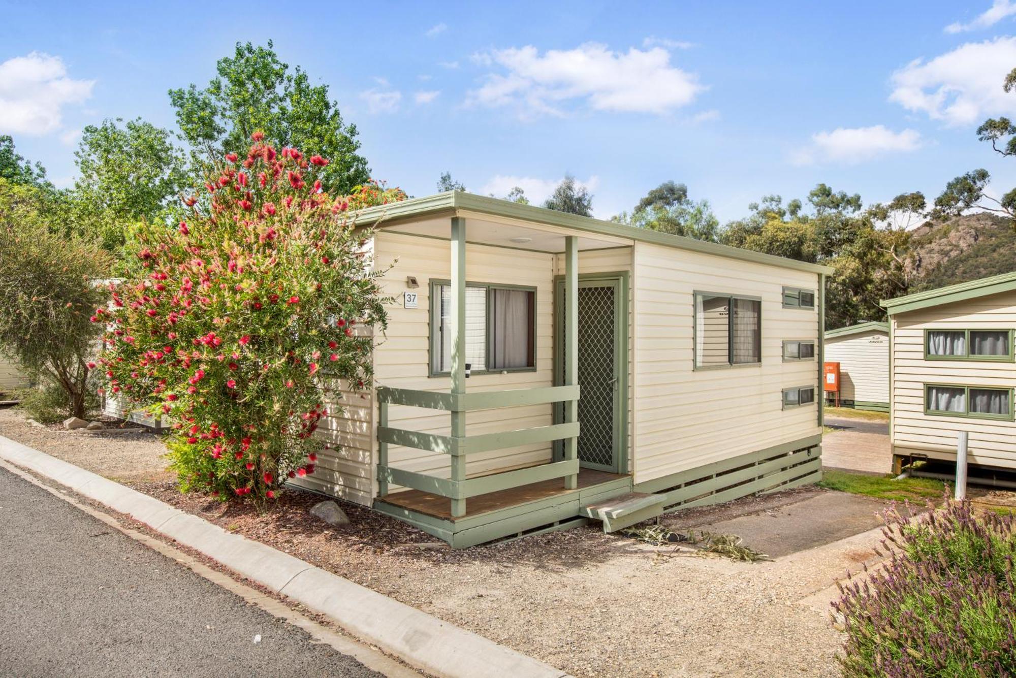 Breeze Holiday Parks - Halls Gap Exterior foto