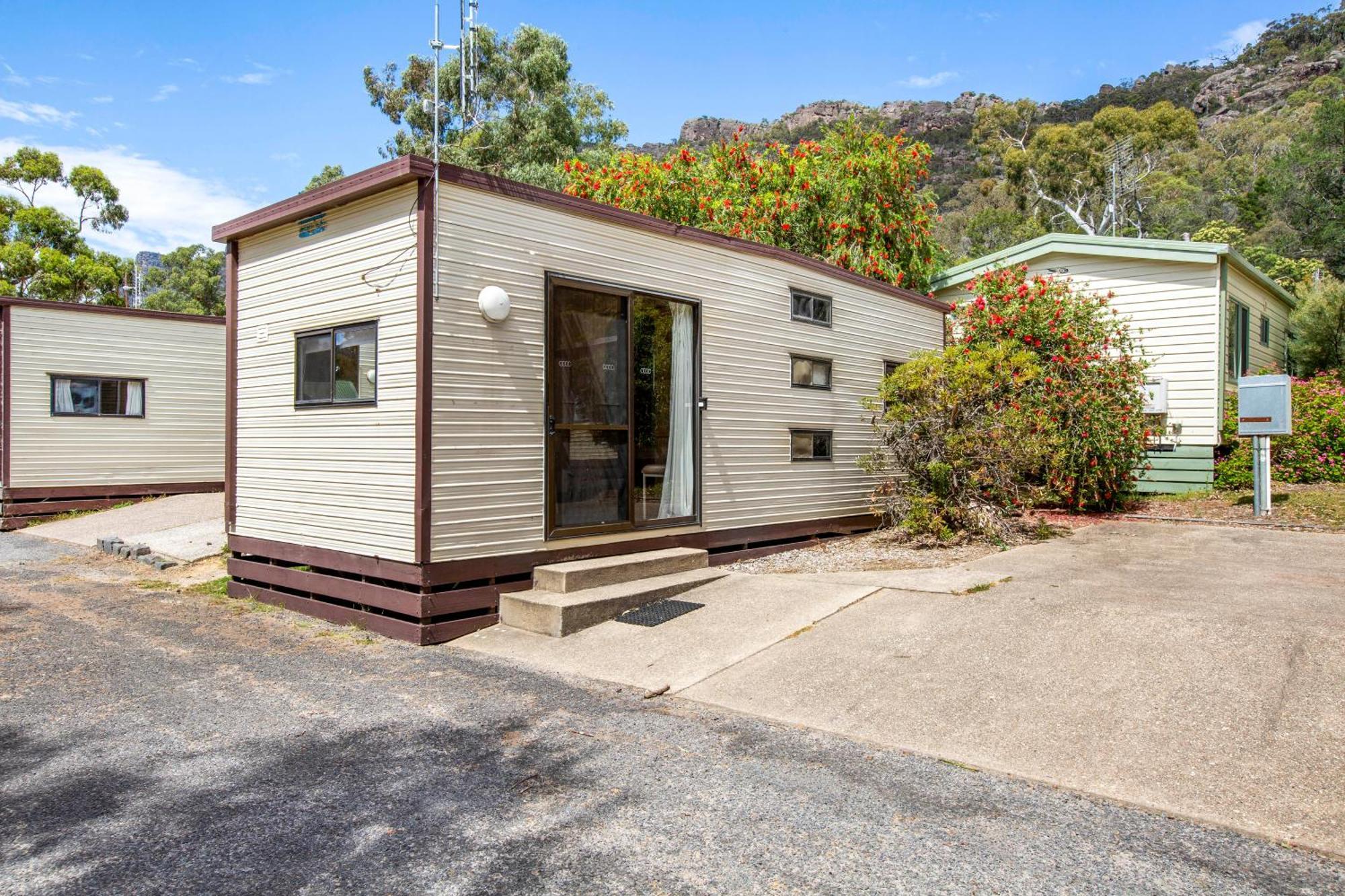 Breeze Holiday Parks - Halls Gap Exterior foto