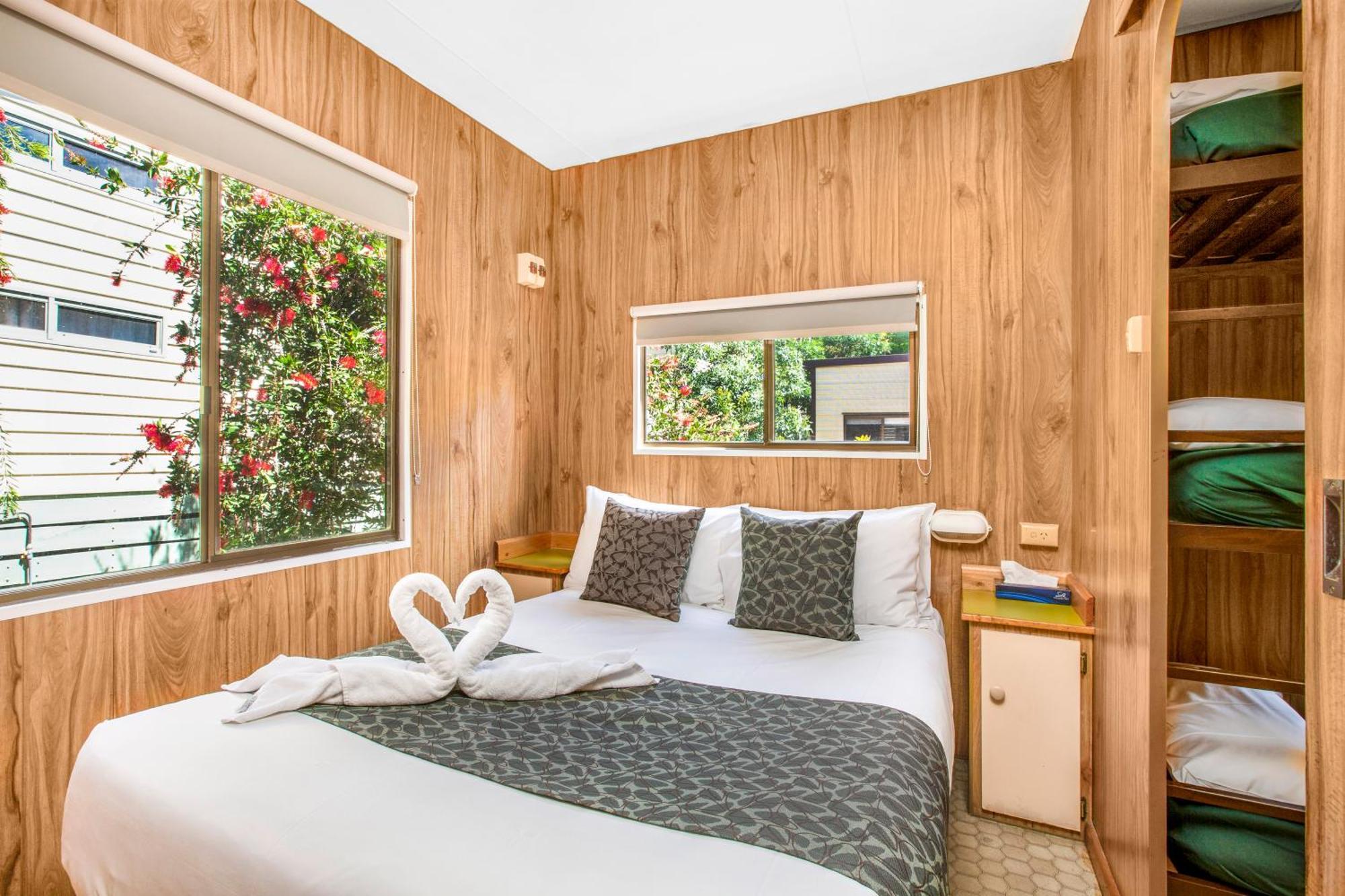 Breeze Holiday Parks - Halls Gap Exterior foto