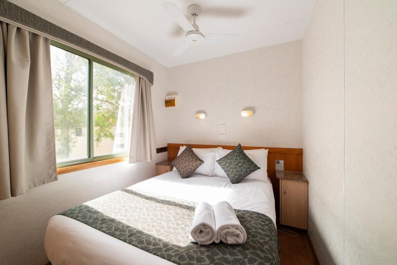 Breeze Holiday Parks - Halls Gap Exterior foto