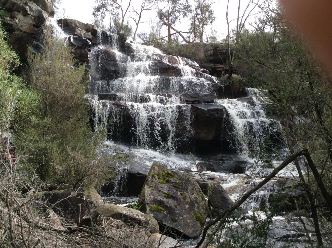 Breeze Holiday Parks - Halls Gap Exterior foto