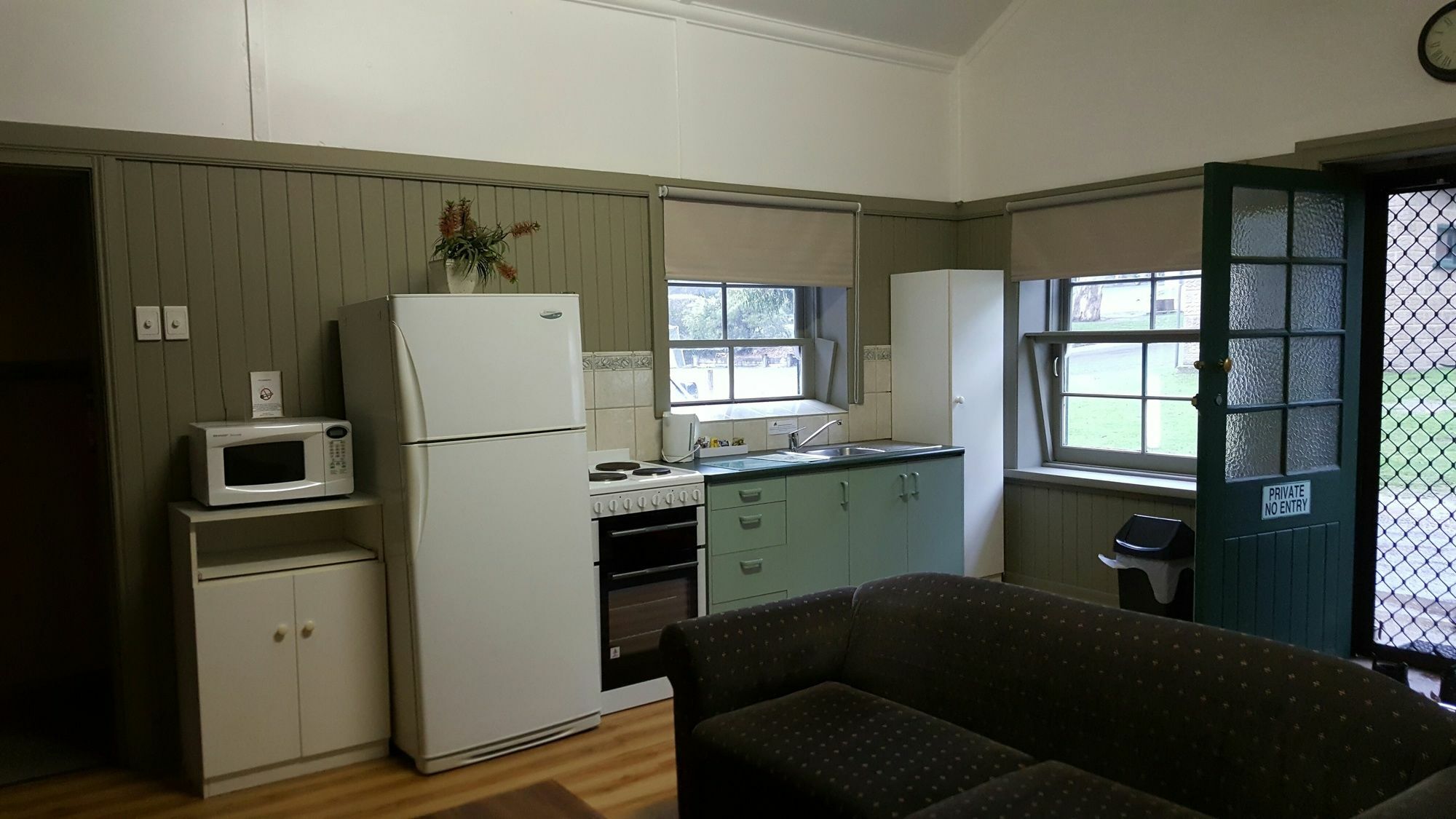 Breeze Holiday Parks - Halls Gap Exterior foto
