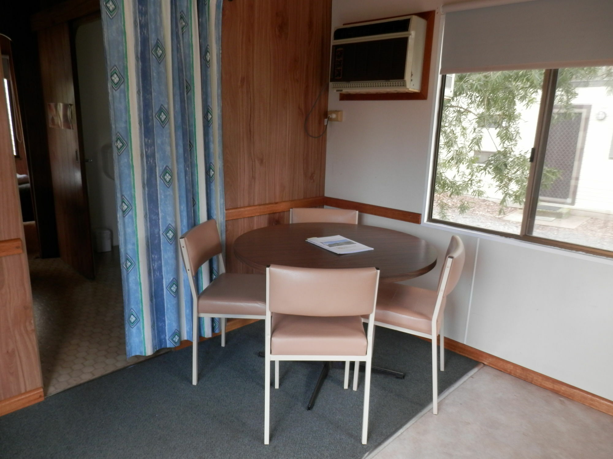 Breeze Holiday Parks - Halls Gap Exterior foto