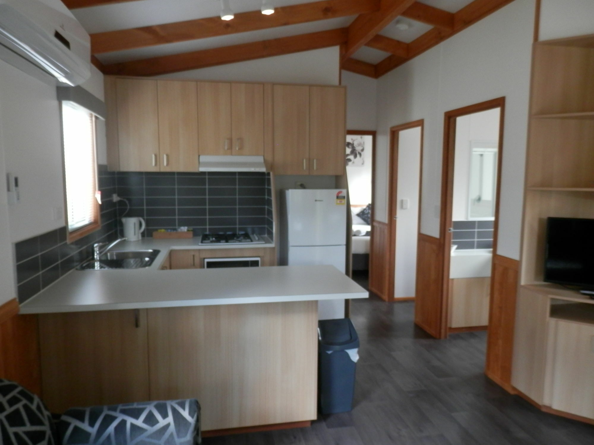 Breeze Holiday Parks - Halls Gap Exterior foto