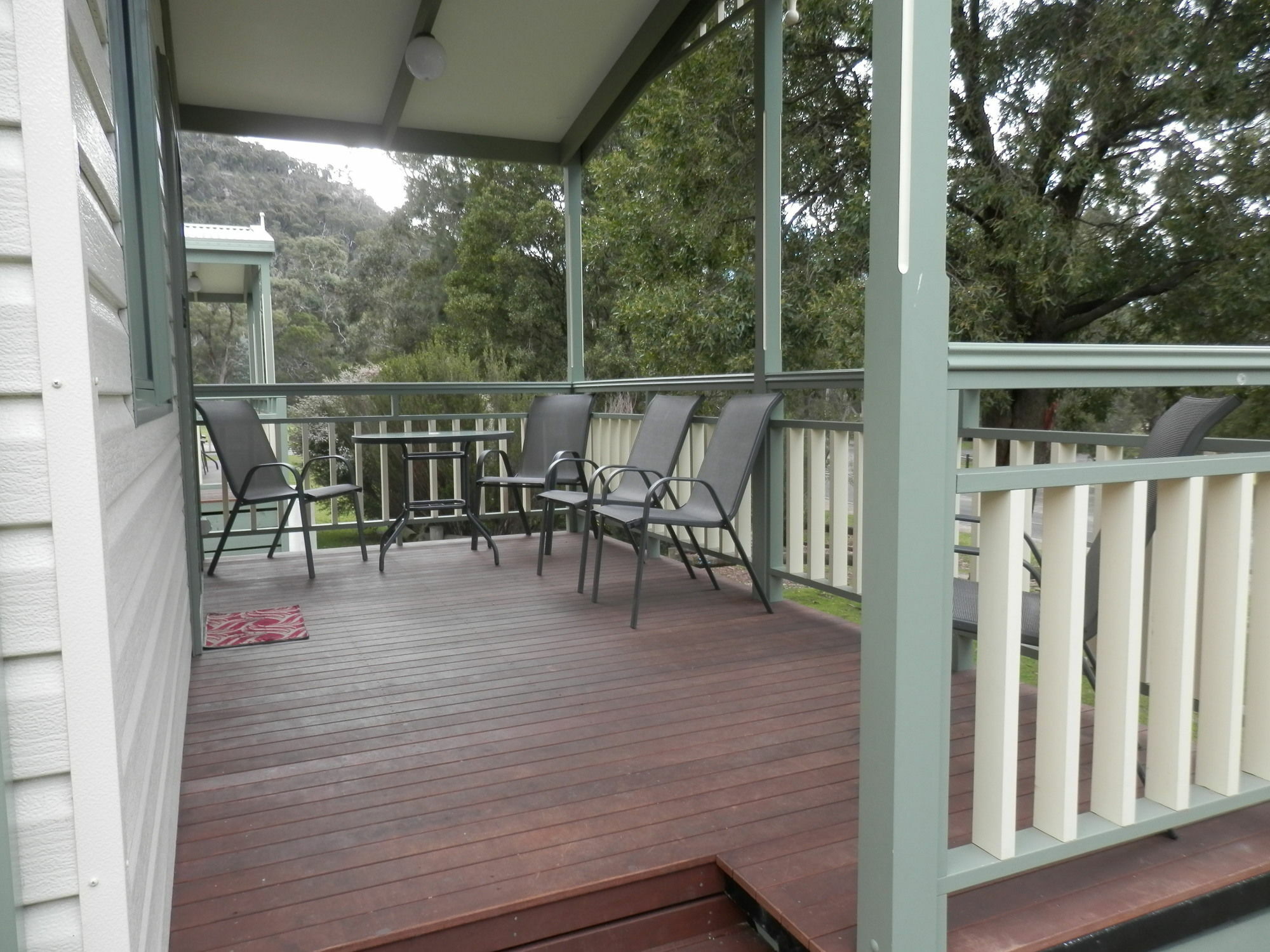 Breeze Holiday Parks - Halls Gap Exterior foto