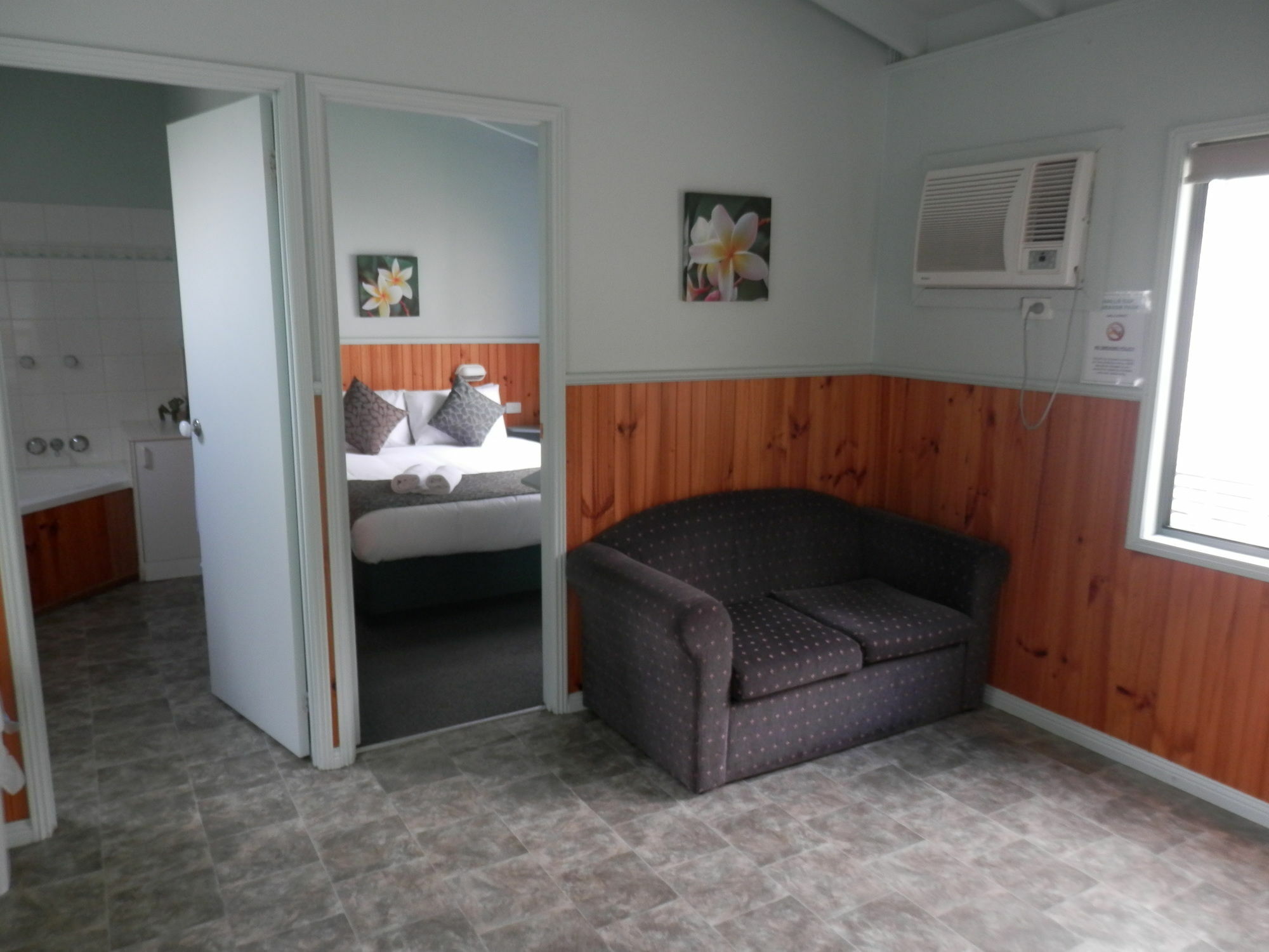 Breeze Holiday Parks - Halls Gap Exterior foto